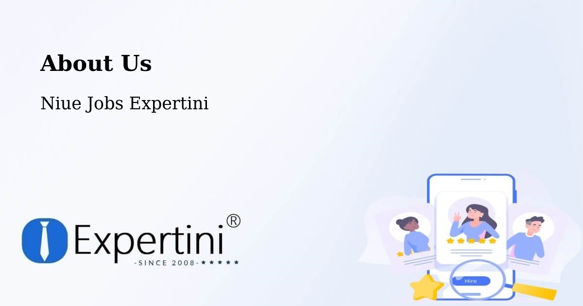 About Expertini Recruitment Platform  – Fualahi - Fualahi, Niue Jobs Expertini