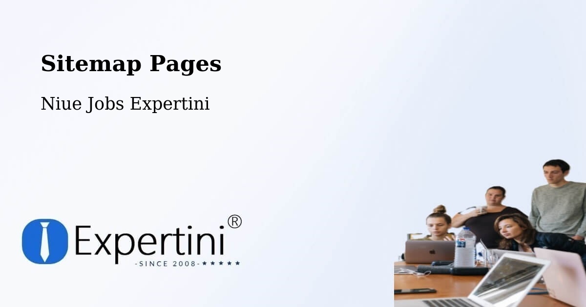 Sitemap Pages - Fualahi - Niue Jobs Expertini